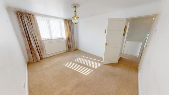 Beech Gardens Bedroom