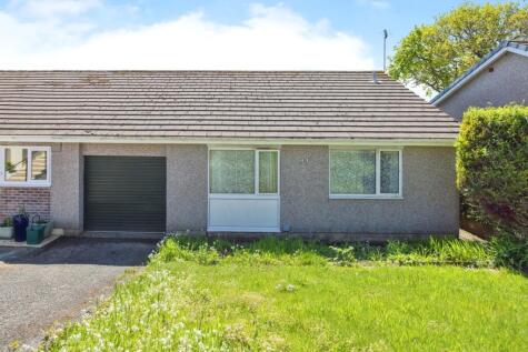 Woodgate Road, Liskeard, Cornwall, PL14