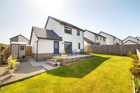 Lower Abbots, Buckland Brewer, Bideford