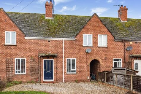 The Oval, Frampton on Severn, Gloucester, GL2 7HQ