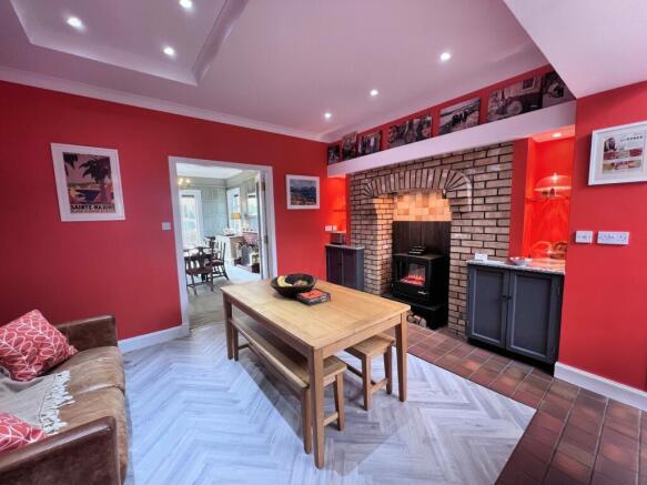 Craigmount, Heugh Road, Portpatrick - Williamson a