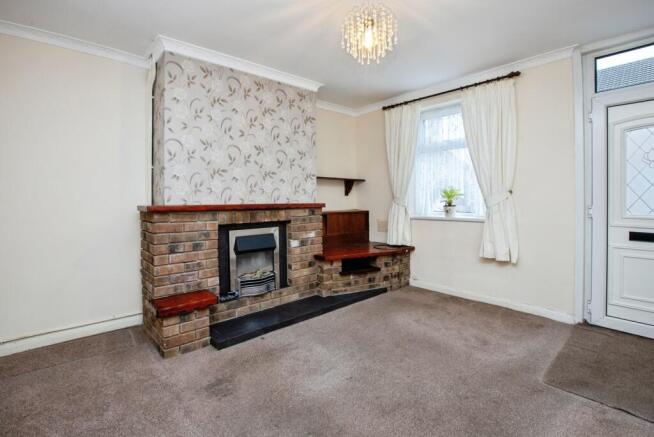 Mount Pleasant, Sutton-in-Ashfield, Nottinghamshire, NG17 photo 3