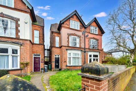 83 and 83A Highgate Road, Walsall, West Midlands, WS1