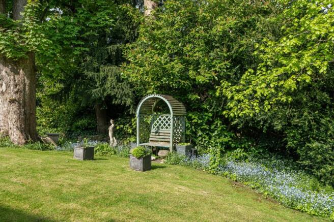 Communal Gardens