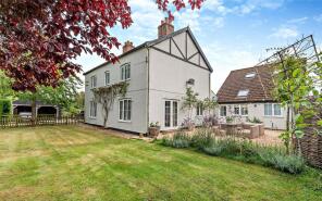Holkham House Farm, Syers Lane, King's Lynn PE32 2NJ