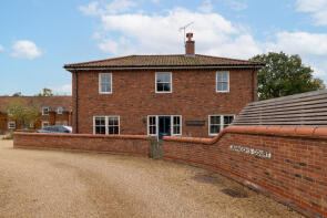 18 Gamekeepers Lodge, Jannoch's Court, King's Lynn PE31 6DX