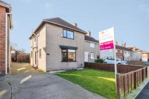42, Teesdale Avenue, Billingham TS23 1NN
