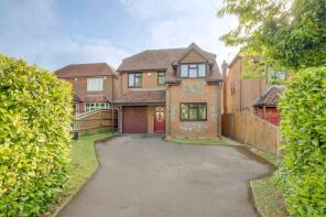 33, New Pond Road, Holmer Green HP15 6SU