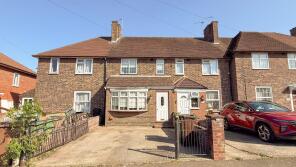 124, Titchfield Road, Carshalton SM5 1PU
