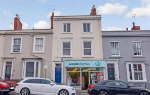 Flat 1, 51, Clarendon Street, Leamington Spa CV32 4PN