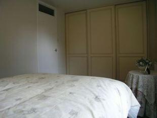 BEDROOM 1 FRONT