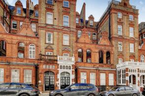 Flat K, 67, Harrington Gardens, London SW7 4JZ