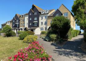 Flat 17, 28 Chatham Court, Chatham Green, Eastbourne BN23 5PY