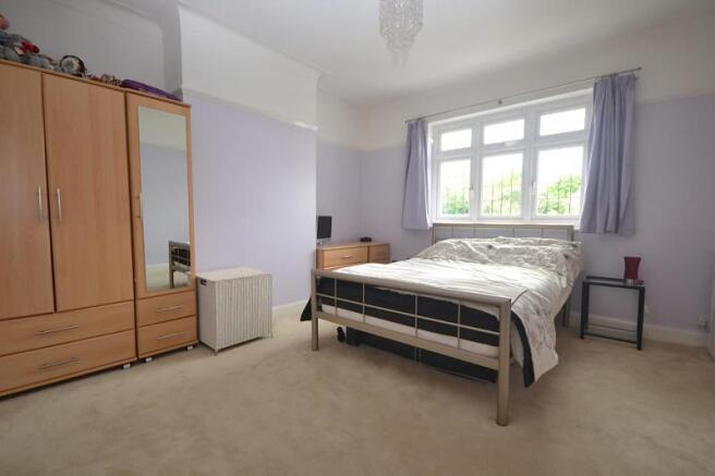 Bed1