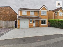 23, Rosewood, Preston PR4 0NN