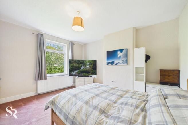 Woodbine Terrace, Chapel-En-Le-Frith, SK23 photo 4