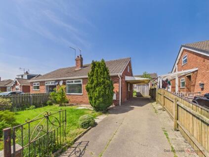 The Mount, Driffield, YO25 5JH