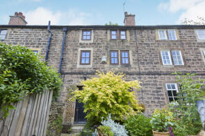 2, Post Office Cottages, Mill Lane, Lea Bridge, Matlock DE4 5AE