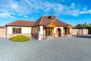 Long Ridges, Main Road, Wrangle, Boston PE22 9AN