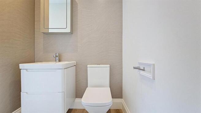 3 bed Terraced to rent Image 11