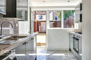 121, Cann Hall Road, London E11 3NJ