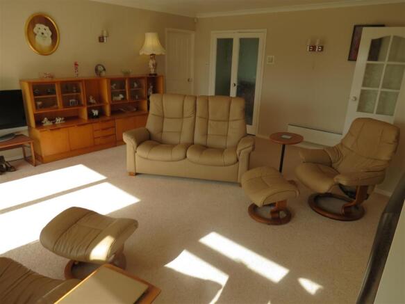 Lounge: