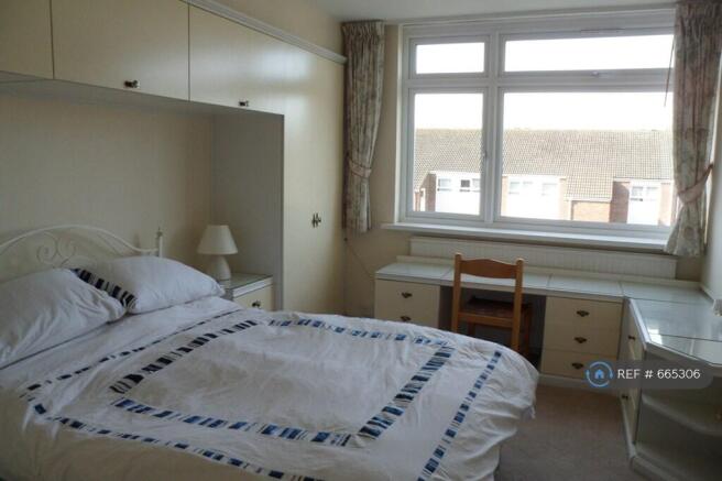 Main Bedroom