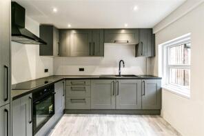 Flat 1, 59, Ashley Road, Bournemouth BH1 4LG