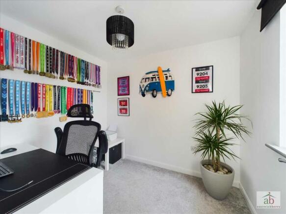 Bedroom 5