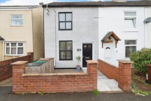 48, Oak Street, Church Gresley, Swadlincote DE11 9RB