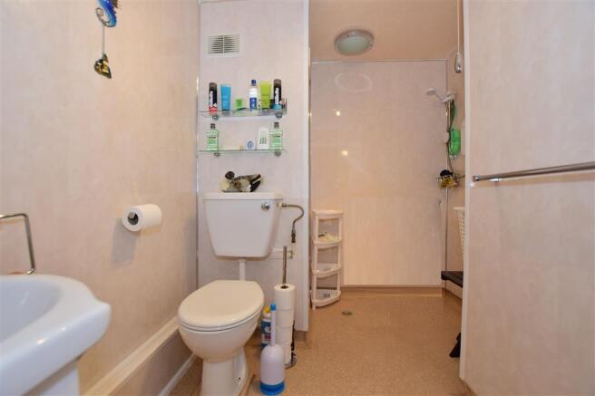Wet Room