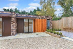 11b, Harestock Road, Winchester SO22 6NS