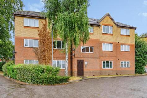 Simpson Close, LUTON, Bedfordshire, LU4