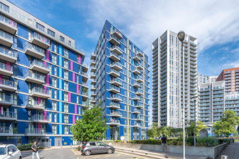 Ealing Road, Alperton, Wembley, HA0