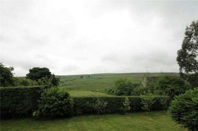 Garden & View