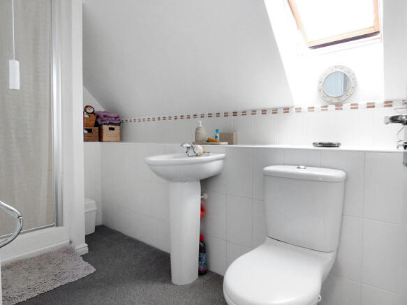 En Suite Shower R...