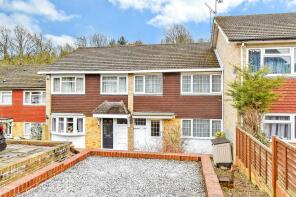 25, Church Road, West Kingsdown TN15 6LL