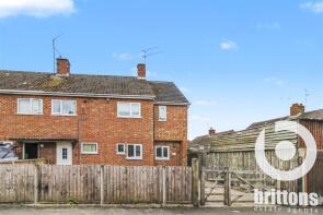 23, Raleigh Road, Gaywood, King's Lynn PE30 4PD