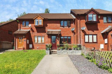 Nant-Y-Mynydd, Coed-Y-Cwm, Pontypridd