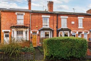 52, Somers Road, Worcester WR1 3JJ