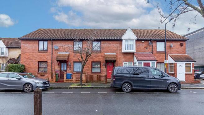 22 Trothy Road, Bermondsey, London, SE1 5RR