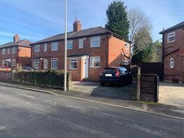 6, Acorn Avenue, Cheadle SK8 1EG