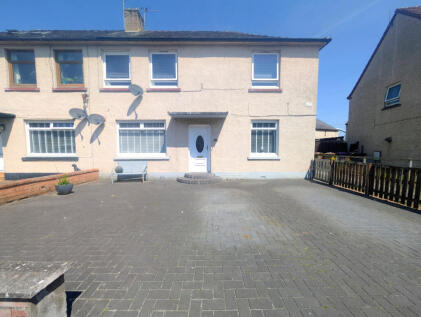 73 Rubie Crescent, Irvine, KA12 8HA