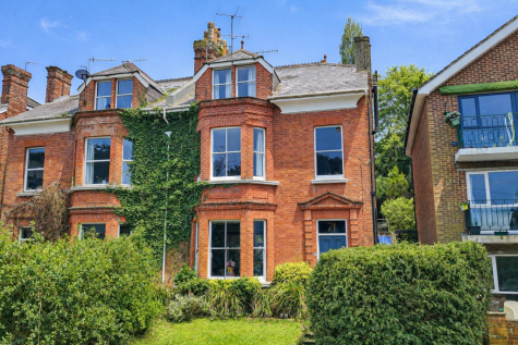 Lower Park Road, Hastings