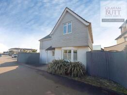 Seacot, South Strand, Littlehampton BN16 1PN