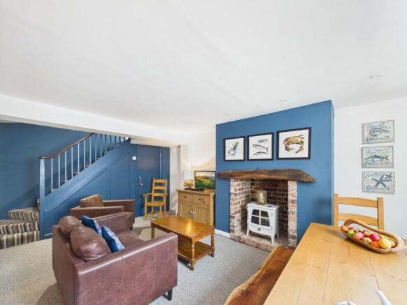 4 bed Terraced for sale Image 8