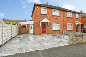 2, Macauley Place, Wigan WN3 5LW