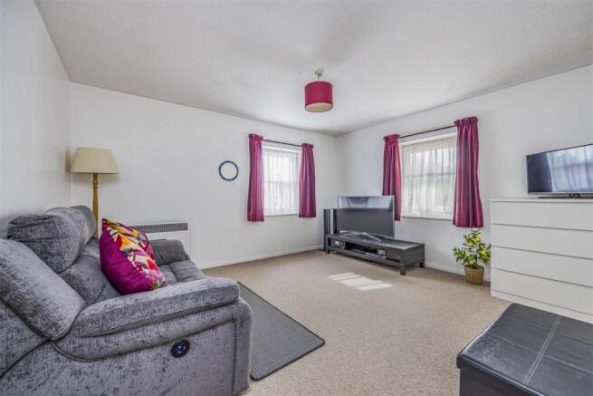 Flat 11, St. Marys House, Saint Marys Road, Portsm