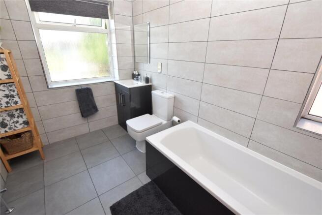 Bathroom Shot 2