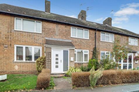 Trenchard Close, Newton, NG13